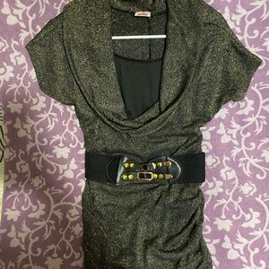 Women Size XL Dress Shirt